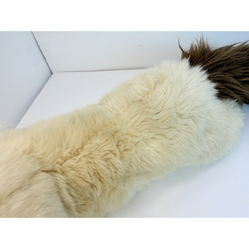 Retired Douglas Cuddle Toys Farley Ragdoll Cat 2031 Stuffed Animal Plush - Picture 4 of 9